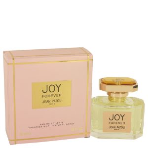 Joy Forever Perfume By Jean Patou Eau De Toilette Spray