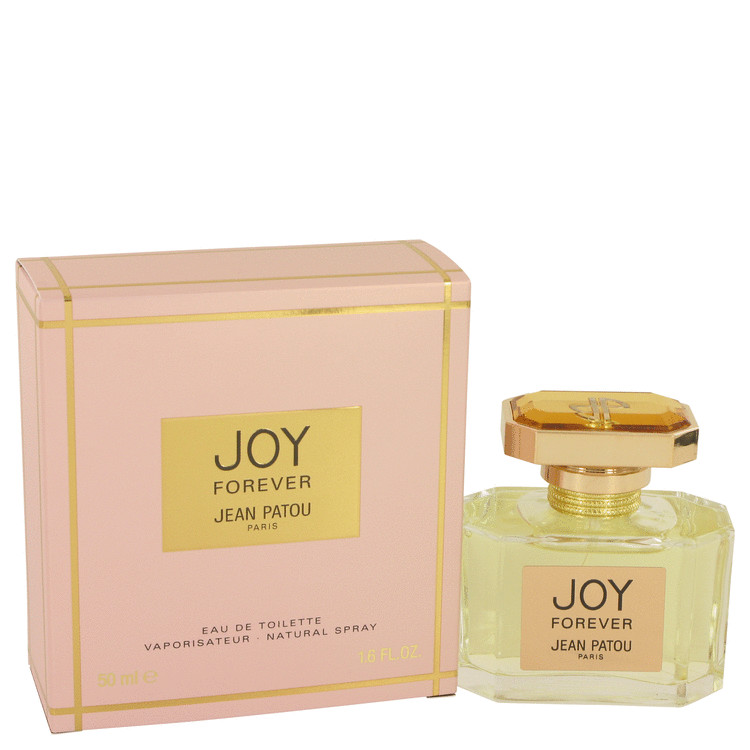 Joy Forever Perfume By Jean Patou Eau De Toilette Spray Joy Forever Perfume By Jean Patou Eau De Toilette Spray