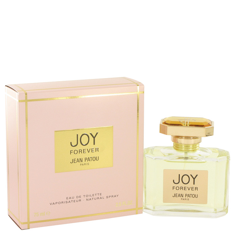 Joy Forever Perfume By Jean Patou Eau De Toilette Spray Joy Forever Perfume By Jean Patou Eau De Toilette Spray