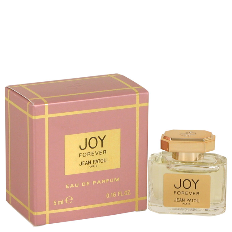 Joy Forever Perfume By Jean Patou Mini EDP Joy Forever Perfume By Jean Patou Mini EDP