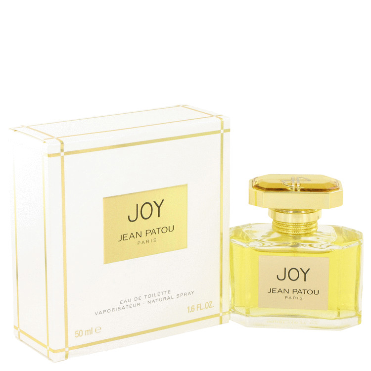 Joy Perfume By Jean Patou Eau De Toilette Spray Joy Perfume By Jean Patou Eau De Toilette Spray