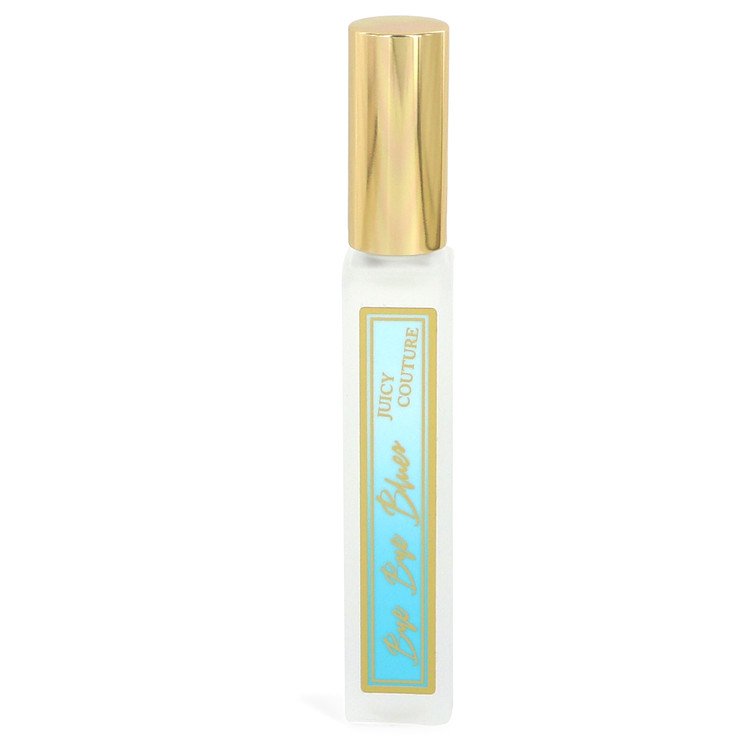 Juicy Couture Bye Bye Blue Perfume By Juicy Couture Rollerball EDT Juicy Couture Bye Bye Blue Perfume By Juicy Couture Rollerball EDT