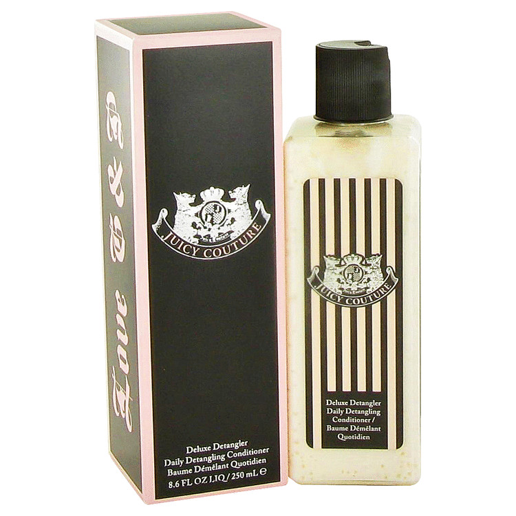 Juicy Couture Perfume By Juicy Couture Conditioner Deluxe Detangler Juicy Couture Perfume By Juicy Couture Conditioner Deluxe Detangler