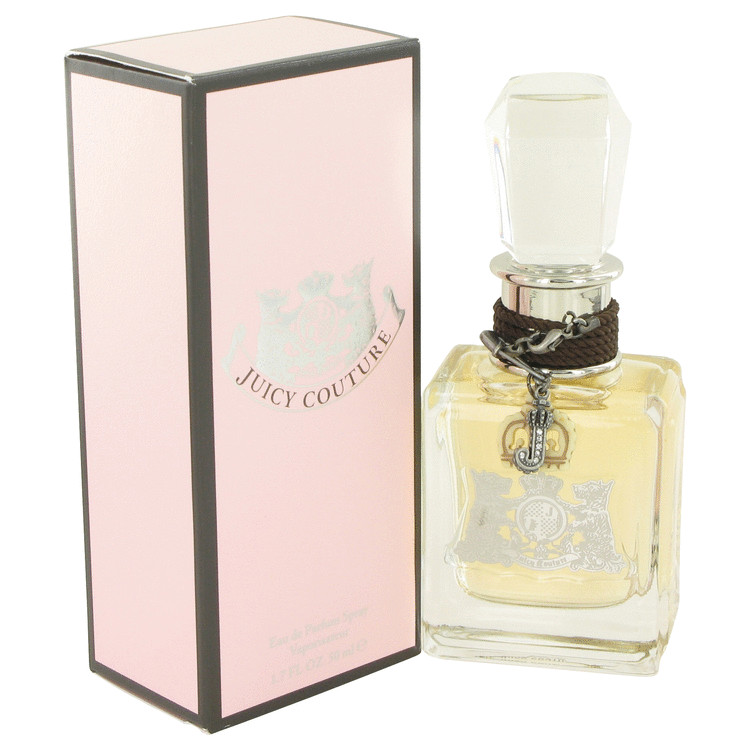 Juicy Couture Perfume By Juicy Couture Eau De Parfum Spray Juicy Couture Perfume By Juicy Couture Eau De Parfum Spray
