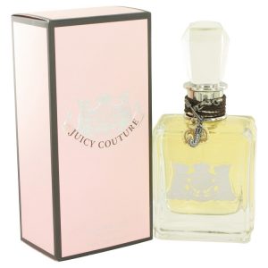 Juicy Couture Perfume By Juicy Couture Eau De Parfum Spray