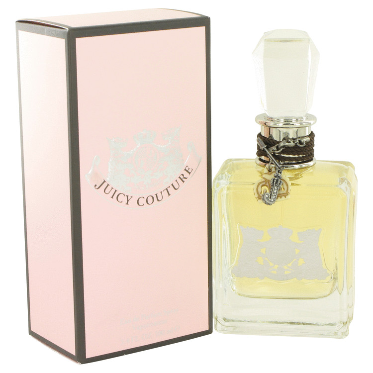 Juicy Couture Perfume By Juicy Couture Eau De Parfum Spray Juicy Couture Perfume By Juicy Couture Eau De Parfum Spray