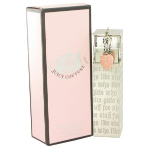 Juicy Couture Perfume By Juicy Couture Eau De Parfum Spray