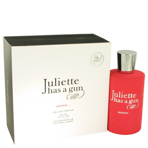 Juliette Has A Gun Mmmm Perfume By Juliette Has A Gun Eau De Parfum Spray
