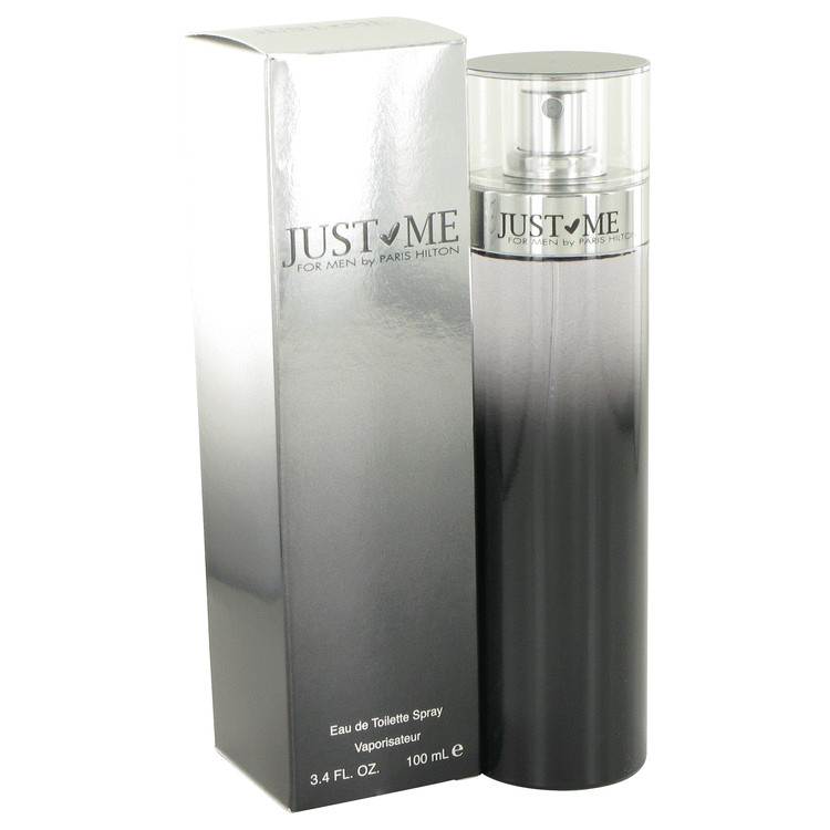 Just Me Paris Hilton Cologne By Paris Hilton Eau De Toilette Spray Just Me Paris Hilton Cologne By Paris Hilton Eau De Toilette Spray