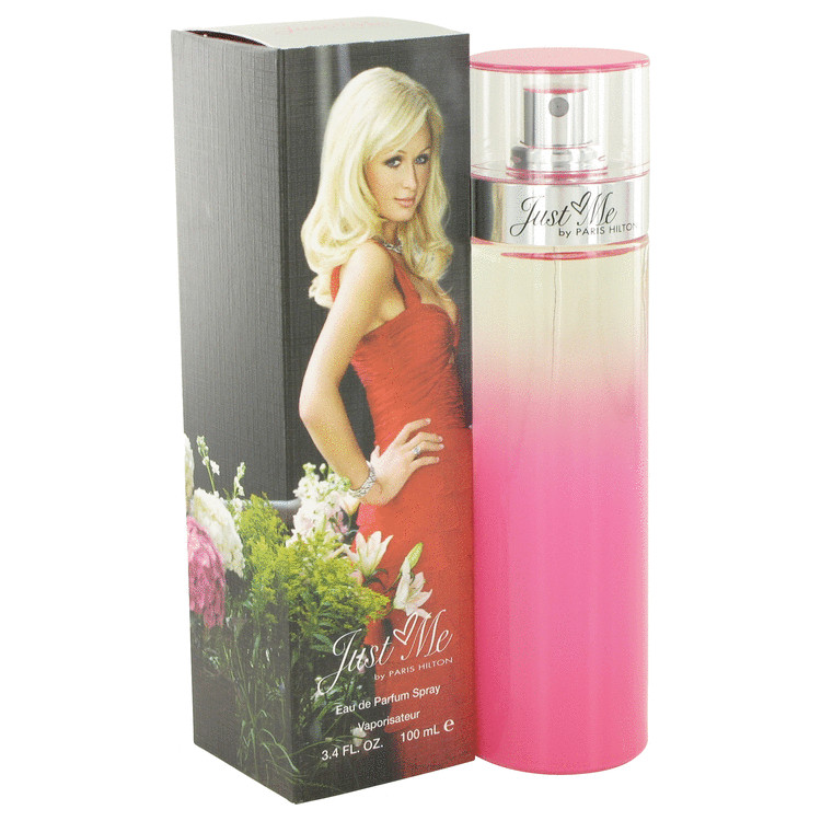 Just Me Paris Hilton Perfume By Paris Hilton Eau De Parfum Spray Just Me Paris Hilton Perfume By Paris Hilton Eau De Parfum Spray