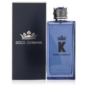 K By Dolce & Gabbana Cologne By Dolce & Gabbana Eau De Parfum Spray