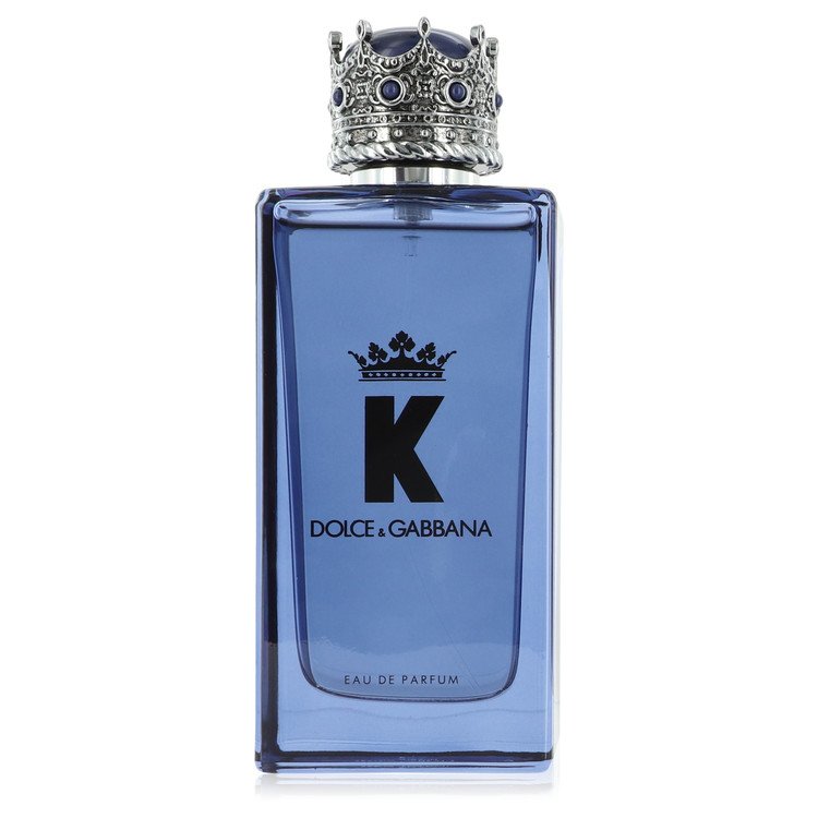 K By Dolce & Gabbana Cologne By Dolce & Gabbana Eau De Parfum Spray (Tester) K By Dolce & Gabbana Cologne By Dolce & Gabbana Eau De Parfum Spray (Tester)