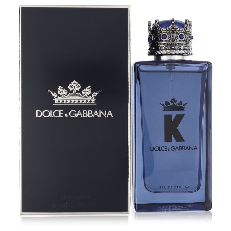 K By Dolce & Gabbana Cologne By Dolce & Gabbana Eau De Parfum Spray K By Dolce & Gabbana Cologne By Dolce & Gabbana Eau De Parfum Spray