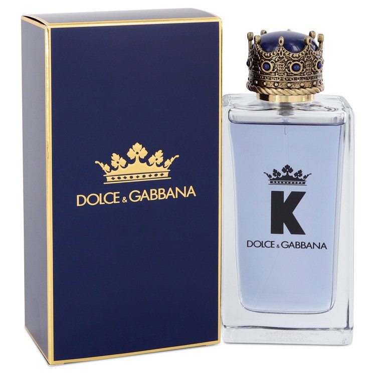 K By Dolce & Gabbana Cologne By Dolce & Gabbana Eau De Toilette Spray K By Dolce & Gabbana Cologne By Dolce & Gabbana Eau De Toilette Spray