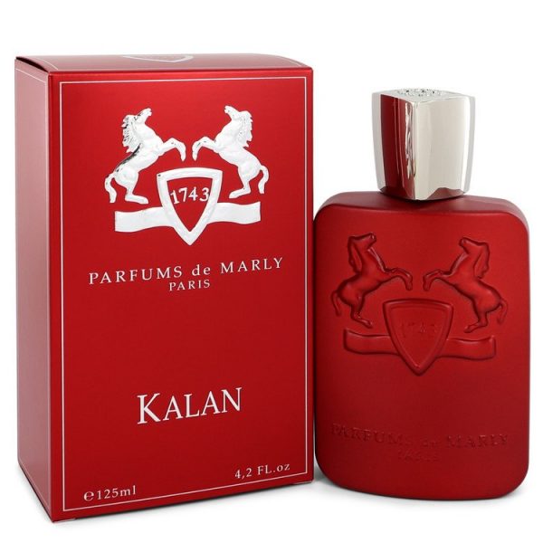 Kalan Cologne By Parfums De Marly Eau De Parfum Spray (Unisex)