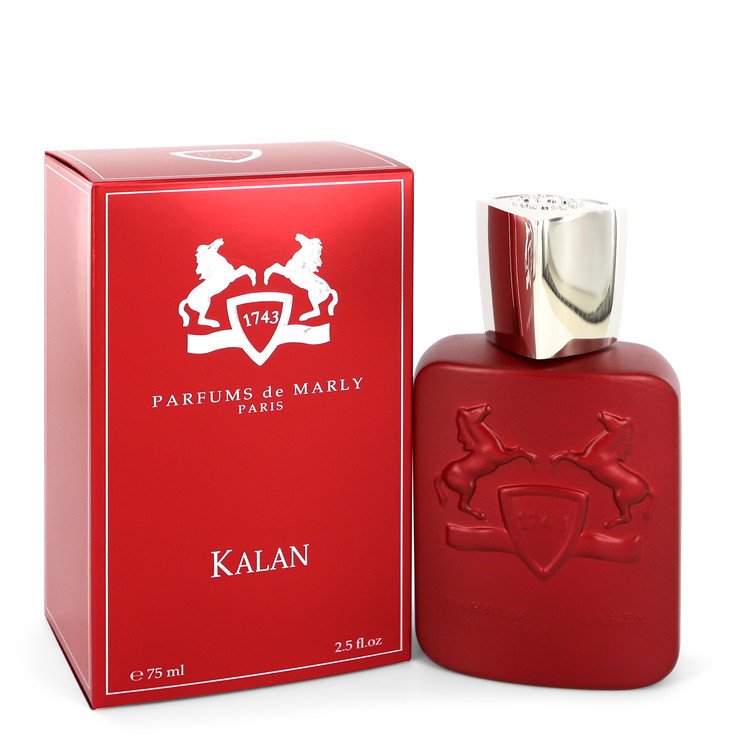 Kalan Cologne By Parfums De Marly Eau De Parfum Spray (Unisex) Kalan Cologne By Parfums De Marly Eau De Parfum Spray (Unisex)