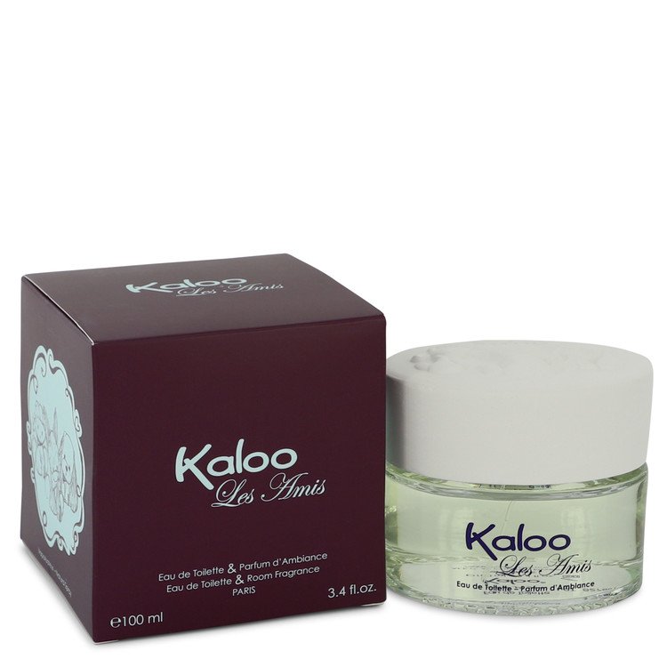 Kaloo Les Amis Cologne By Kaloo Eau De Toilette Spray / Room Fragrance Spray Kaloo Les Amis Cologne By Kaloo Eau De Toilette Spray / Room Fragrance Spray