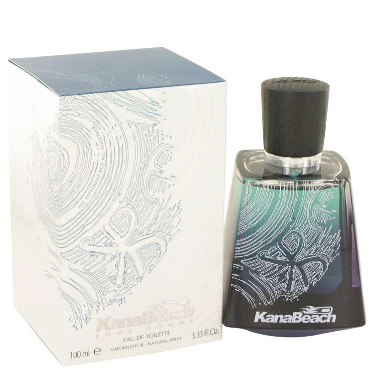 Kanabeach Cologne By Kanabeach Eau De Toilette Spray Kanabeach Cologne By Kanabeach Eau De Toilette Spray