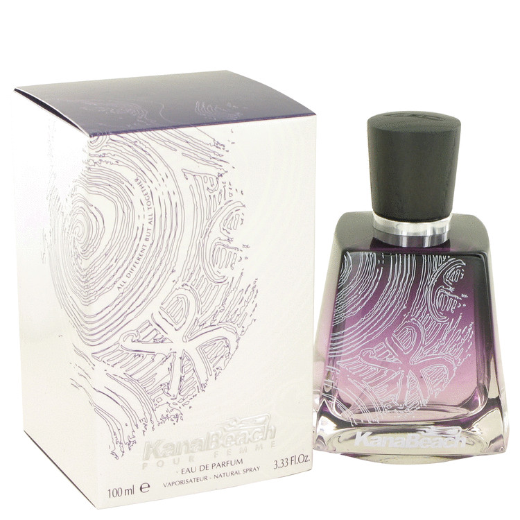 Kanabeach Perfume By Kanabeach Eau De Parfum Spray Kanabeach Perfume By Kanabeach Eau De Parfum Spray