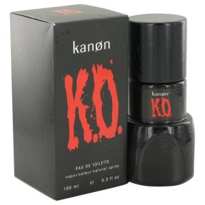 Kanon Ko Cologne By Kanon Eau De Toilette Spray