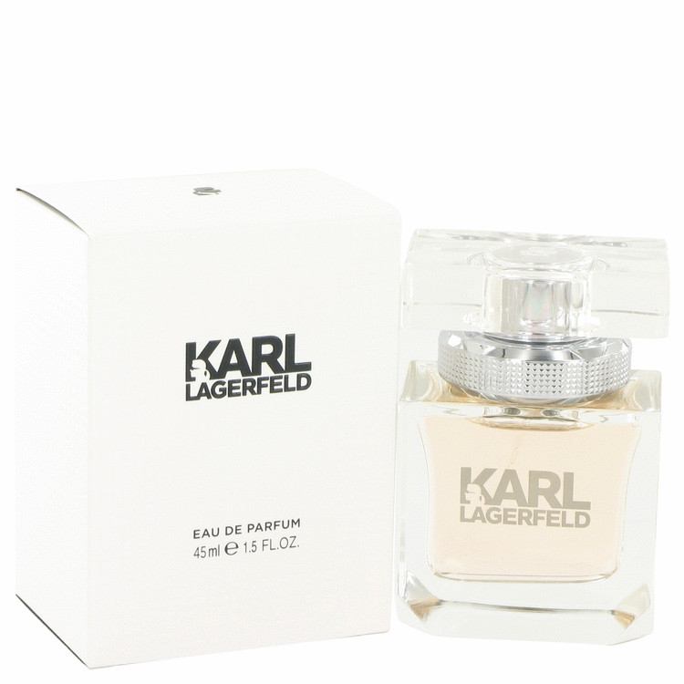 Karl Lagerfeld Perfume By Karl Lagerfeld Eau De Parfum Spray Karl Lagerfeld Perfume By Karl Lagerfeld Eau De Parfum Spray