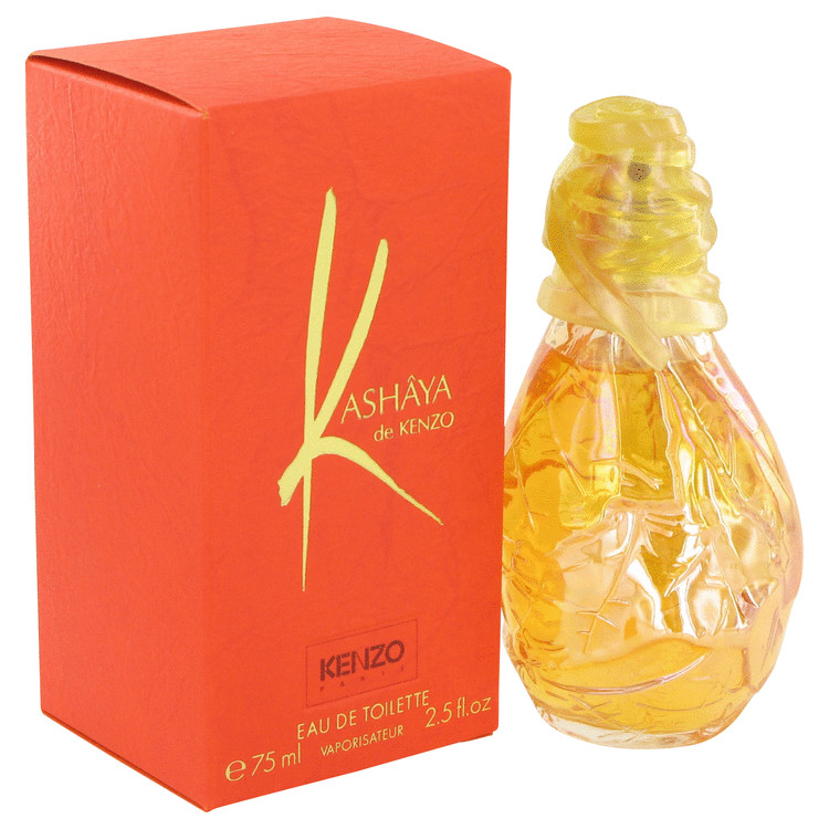Kashaya De Kenzo Perfume By Kenzo Eau De Toilette Spray Kashaya De Kenzo Perfume By Kenzo Eau De Toilette Spray
