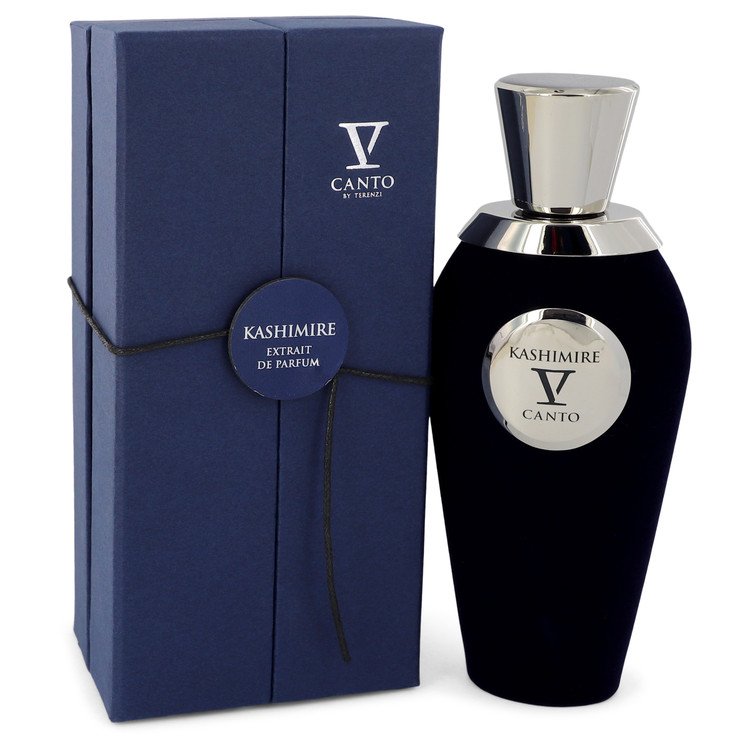 Kashimire V Perfume By Canto Extrait De Parfum Spray (Unisex) Kashimire V Perfume By Canto Extrait De Parfum Spray (Unisex)