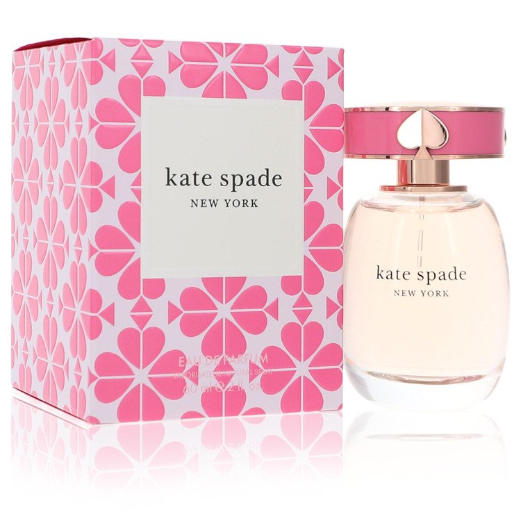 Kate Spade New York Perfume By Kate Spade Eau De Parfum Spray Kate Spade New York Perfume By Kate Spade Eau De Parfum Spray