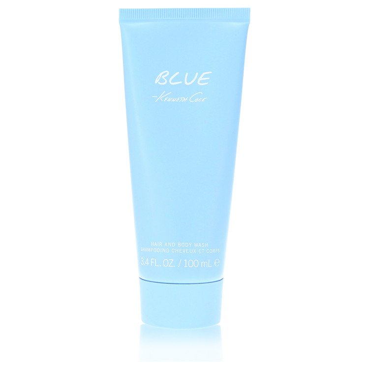 Kenneth Cole Blue Cologne By Kenneth Cole Shower Gel Kenneth Cole Blue Cologne By Kenneth Cole Shower Gel