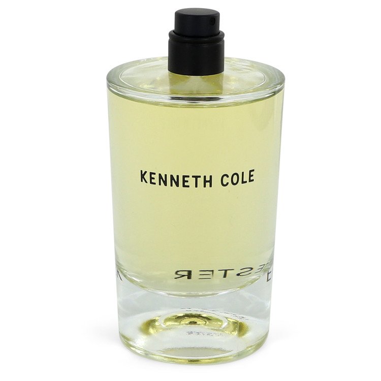 Kenneth Cole For Her Perfume By Kenneth Cole Eau De Parfum Spray (Tester) Kenneth Cole For Her Perfume By Kenneth Cole Eau De Parfum Spray (Tester)