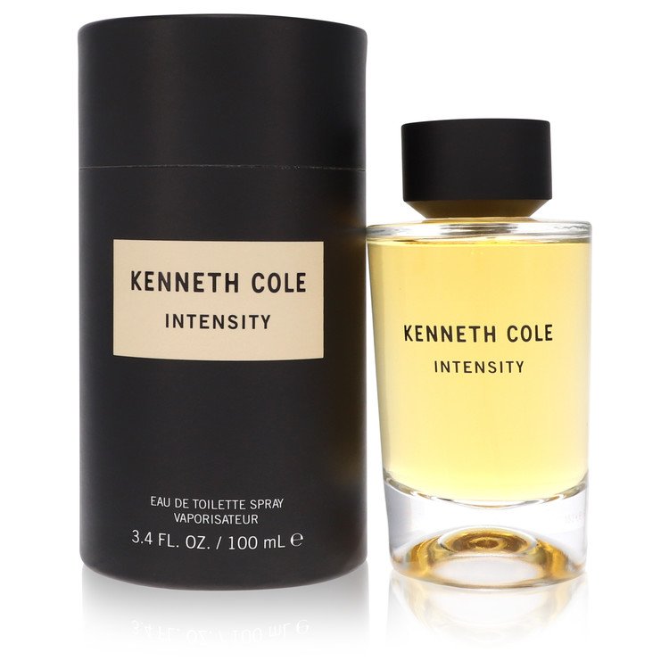 Kenneth Cole Intensity Cologne By Kenneth Cole Eau De Toilette Spray (Unisex) Kenneth Cole Intensity Cologne By Kenneth Cole Eau De Toilette Spray (Unisex)