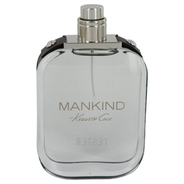 Kenneth Cole Mankind Cologne By Kenneth Cole Eau De Toilette Spray (Tester) Kenneth Cole Mankind Cologne By Kenneth Cole Eau De Toilette Spray (Tester)