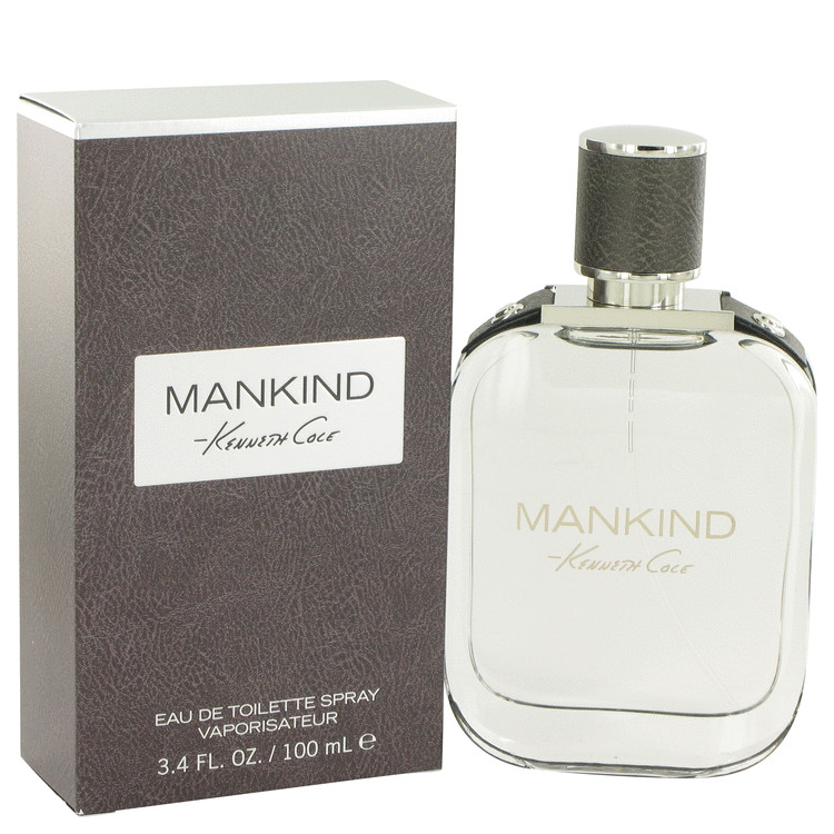 Kenneth Cole Mankind Cologne By Kenneth Cole Eau De Toilette Spray Kenneth Cole Mankind Cologne By Kenneth Cole Eau De Toilette Spray