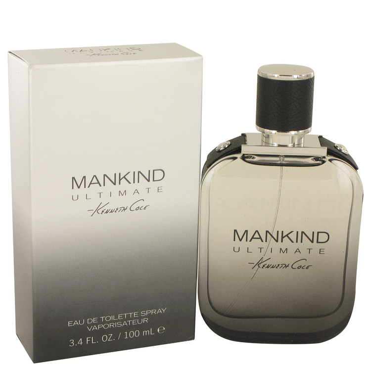 Kenneth Cole Mankind Ultimate Cologne By Kenneth Cole Eau De Toilette Spray Kenneth Cole Mankind Ultimate Cologne By Kenneth Cole Eau De Toilette Spray