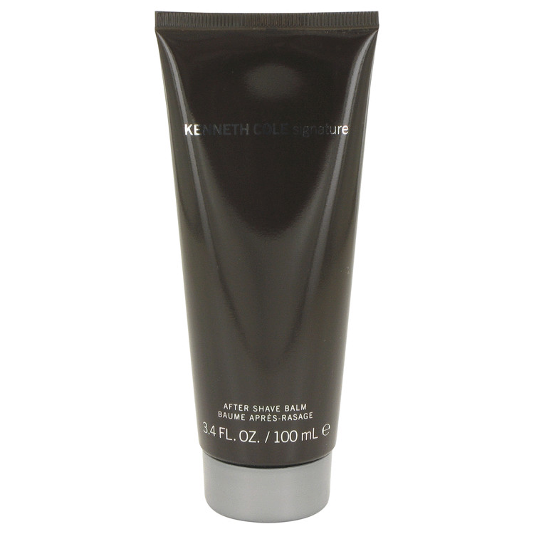 Kenneth Cole Signature Cologne By Kenneth Cole After Shave Balm Kenneth Cole Signature Cologne By Kenneth Cole After Shave Balm