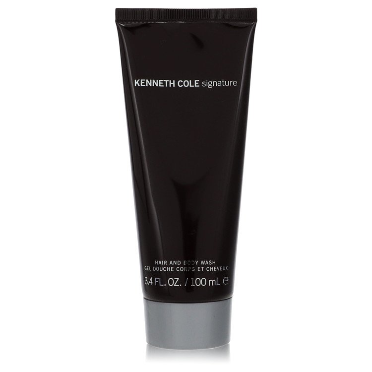 Kenneth Cole Signature Cologne By Kenneth Cole Hair & Body Wash Kenneth Cole Signature Cologne By Kenneth Cole Hair & Body Wash