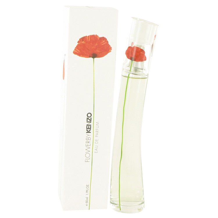 Kenzo Flower Perfume By Kenzo Eau De Parfum Spray Kenzo Flower Perfume By Kenzo Eau De Parfum Spray