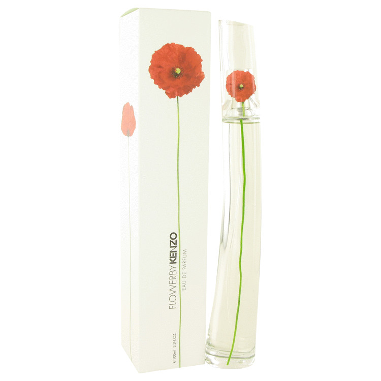 Kenzo Flower Perfume By Kenzo Eau De Parfum Spray Kenzo Flower Perfume By Kenzo Eau De Parfum Spray