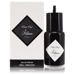 Kilian Pearl Oud Doha Perfume By Kilian Eau De Parfum Refill
