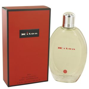 Kiton Cologne By Kiton Eau De Toilette Spray