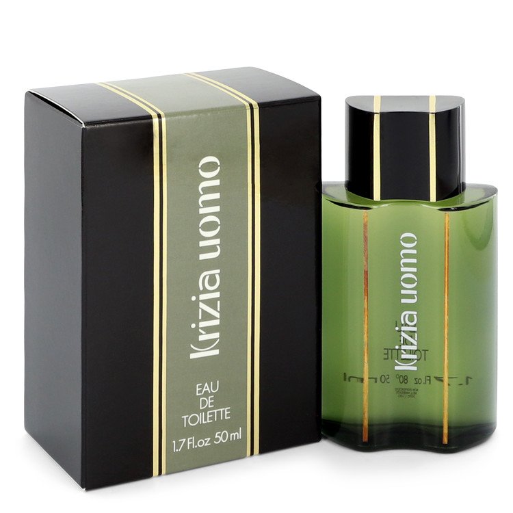 Krizia Uomo Cologne By Krizia Eau De Toilette Spray Krizia Uomo Cologne By Krizia Eau De Toilette Spray