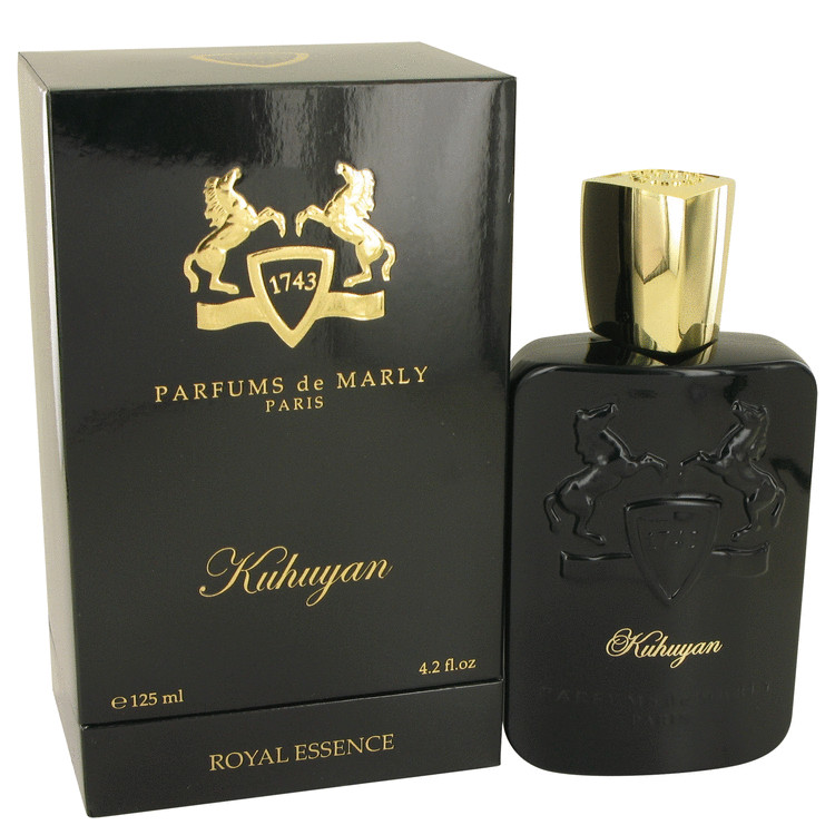 Kuhuyan Perfume By Parfums De Marly Eau De Parfum Spray (Unisex) Kuhuyan Perfume By Parfums De Marly Eau De Parfum Spray (Unisex)