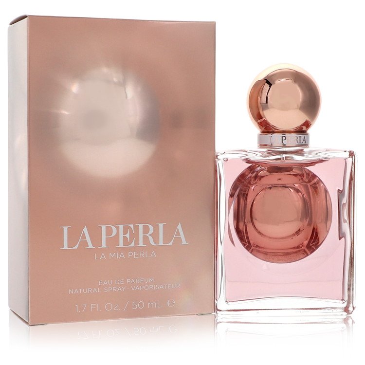 La Mia Perla Perfume By La Perla Eau De Parfum Spray La Mia Perla Perfume By La Perla Eau De Parfum Spray
