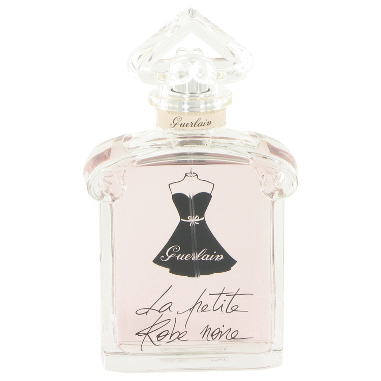 La Petite Robe Noire Perfume By Guerlain Eau De Toilette Spray (Tester) La Petite Robe Noire Perfume By Guerlain Eau De Toilette Spray (Tester)