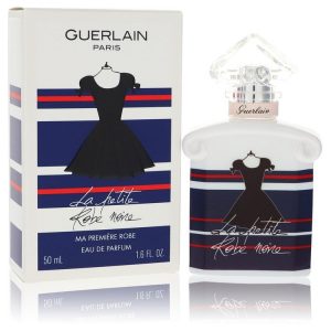 La Petite Robe Noire So Frenchy Perfume By Guerlain Eau De Parfum Spray