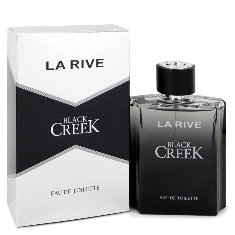 La Rive Black Creek Cologne By La Rive Eau De Toilette Spray La Rive Black Creek Cologne By La Rive Eau De Toilette Spray