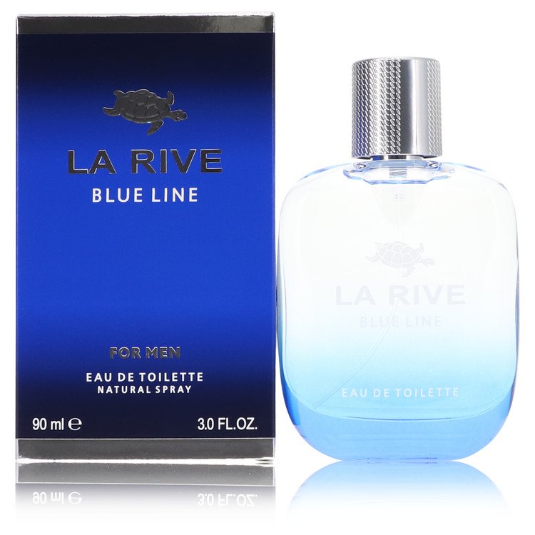 La Rive Blue Line Cologne By La Rive Eau De Toilette Spray La Rive Blue Line Cologne By La Rive Eau De Toilette Spray