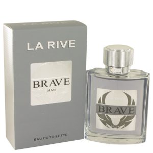 La Rive Brave Cologne By La Rive Eau DE Toilette Spray