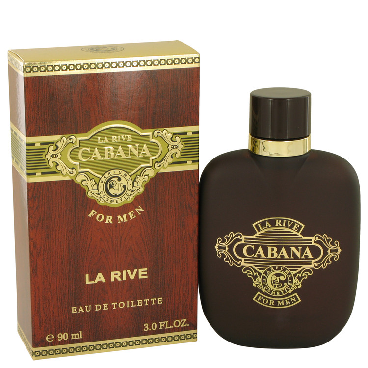 La Rive Cabana Cologne By La Rive Eau De Toilette Spray La Rive Cabana Cologne By La Rive Eau De Toilette Spray