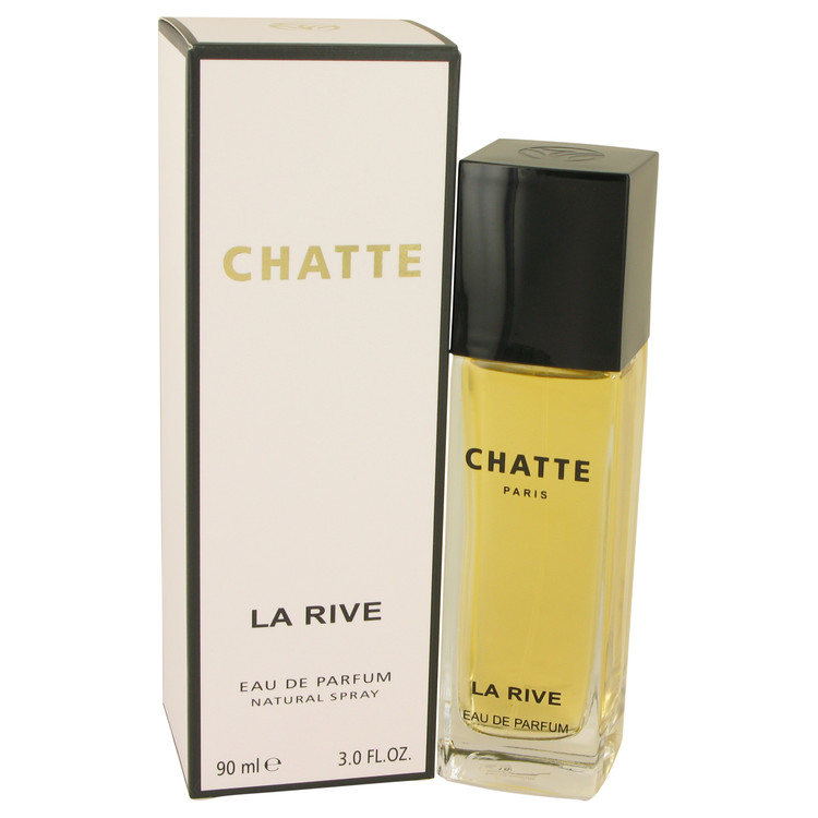 La Rive Chatte Perfume By La Rive Eau De Parfum Spray La Rive Chatte Perfume By La Rive Eau De Parfum Spray